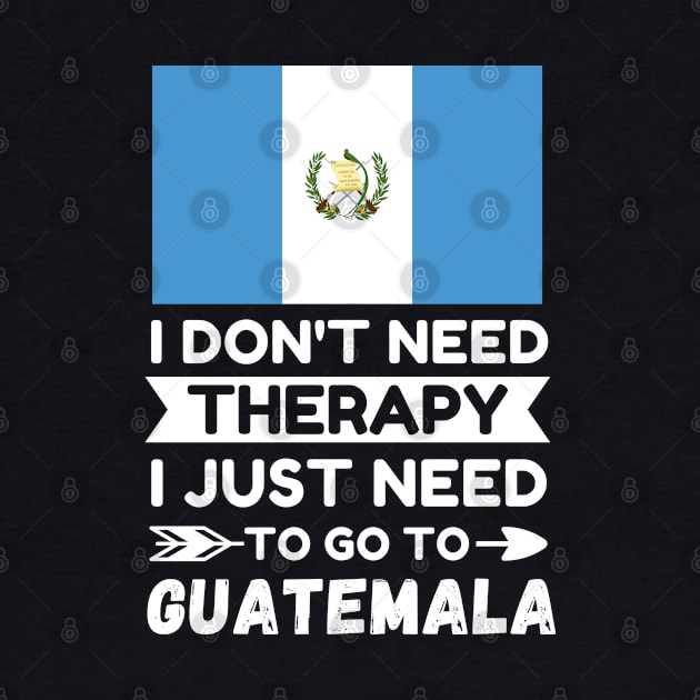 Guatemala by footballomatic